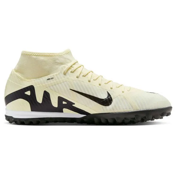 Nike Training Shoes Junior Zoom Superfly 9 Academy TF NIKE Soccer Futsal DJ5629-700