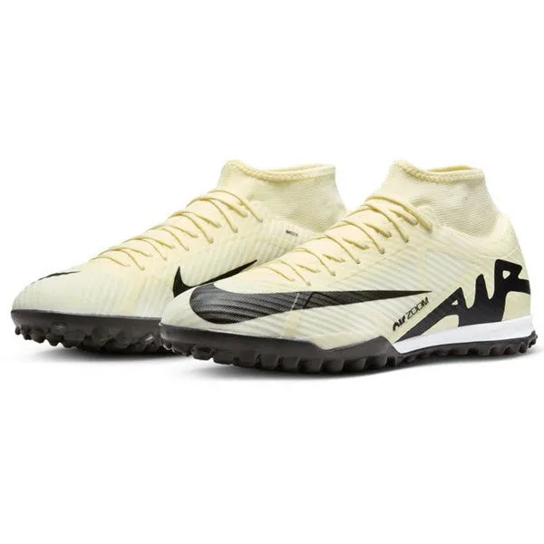 Nike Training Shoes Junior Zoom Superfly 9 Academy TF NIKE Soccer Futsal DJ5629-700