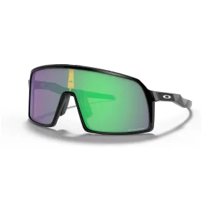Oakley Sutro S Sunglasses - Polished Black (Prizm Jade Lens)