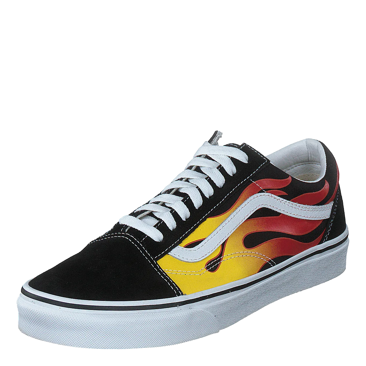 Old Skool Pro Black