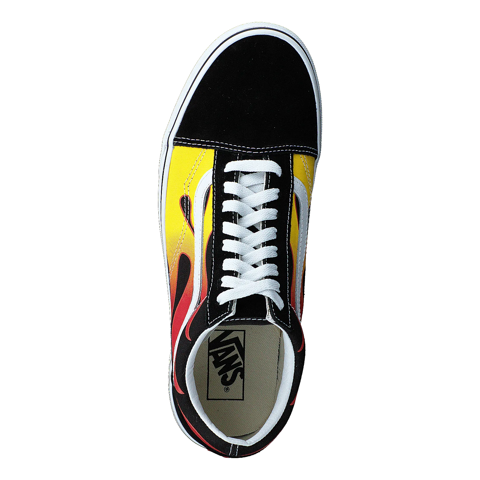Old Skool Pro Black