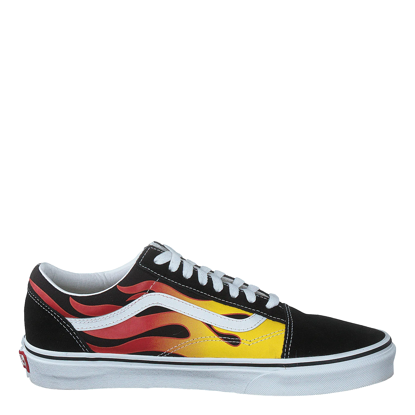 Old Skool Pro Black
