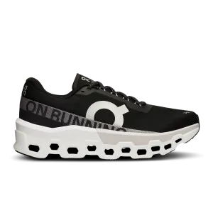 On Cloud Men's Cloudmonster 2 - Black/Frost