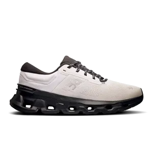 ON Cloudflyer 5 Mens Running Shoes - White