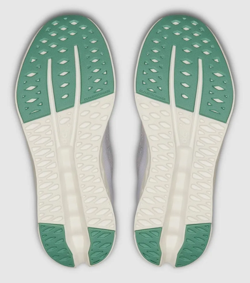 On Cloudsurfer 1 - W - Pearl/Ivory