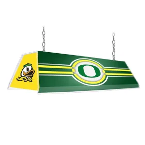Oregon Ducks: Edge Glow Pool Table Light