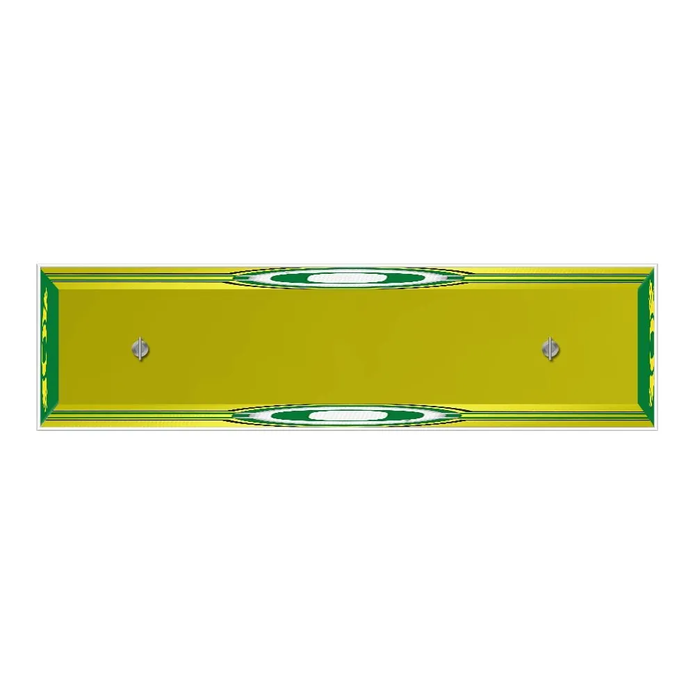 Oregon Ducks: Edge Glow Pool Table Light