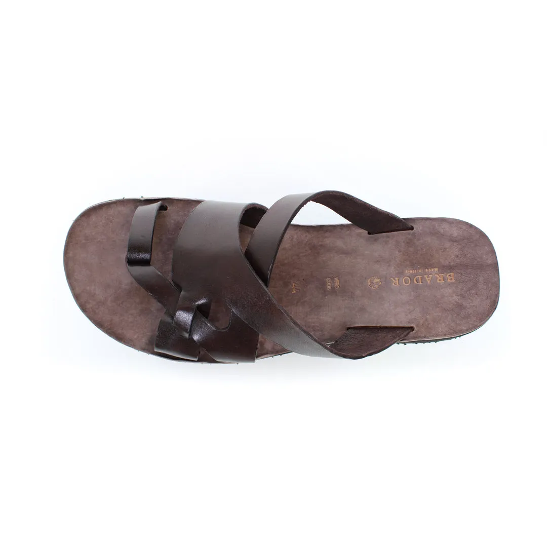 OREGON RUM SANDALS