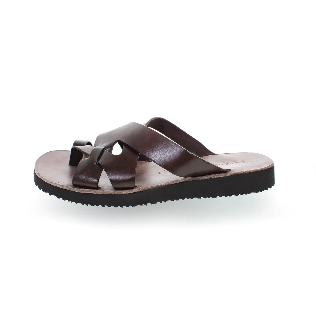 OREGON RUM SANDALS