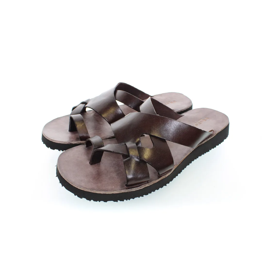 OREGON RUM SANDALS