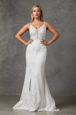 Ornela Wedding Dress