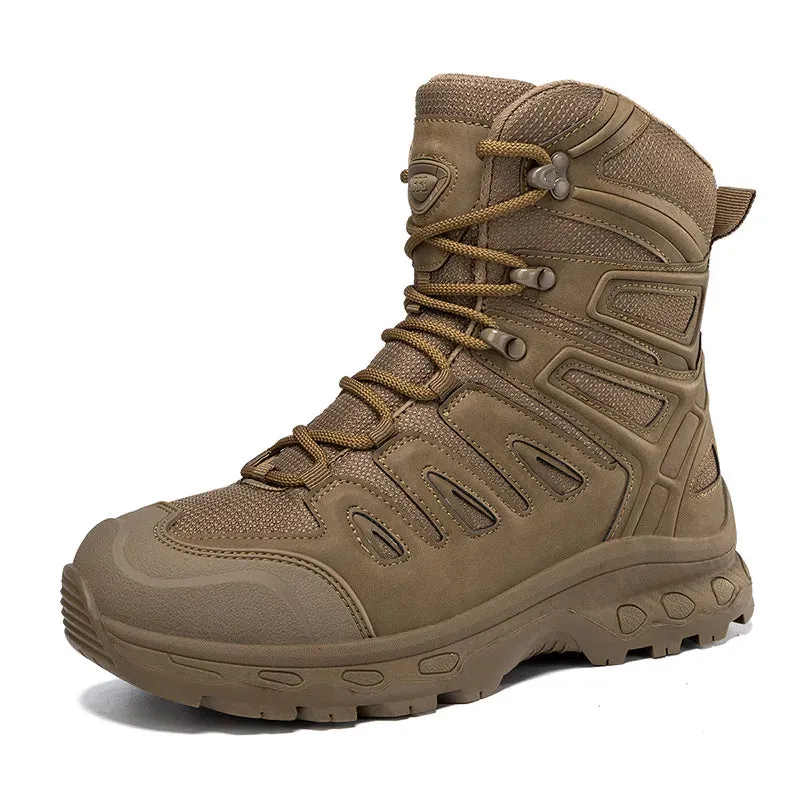 Outdoor Hiking Boots