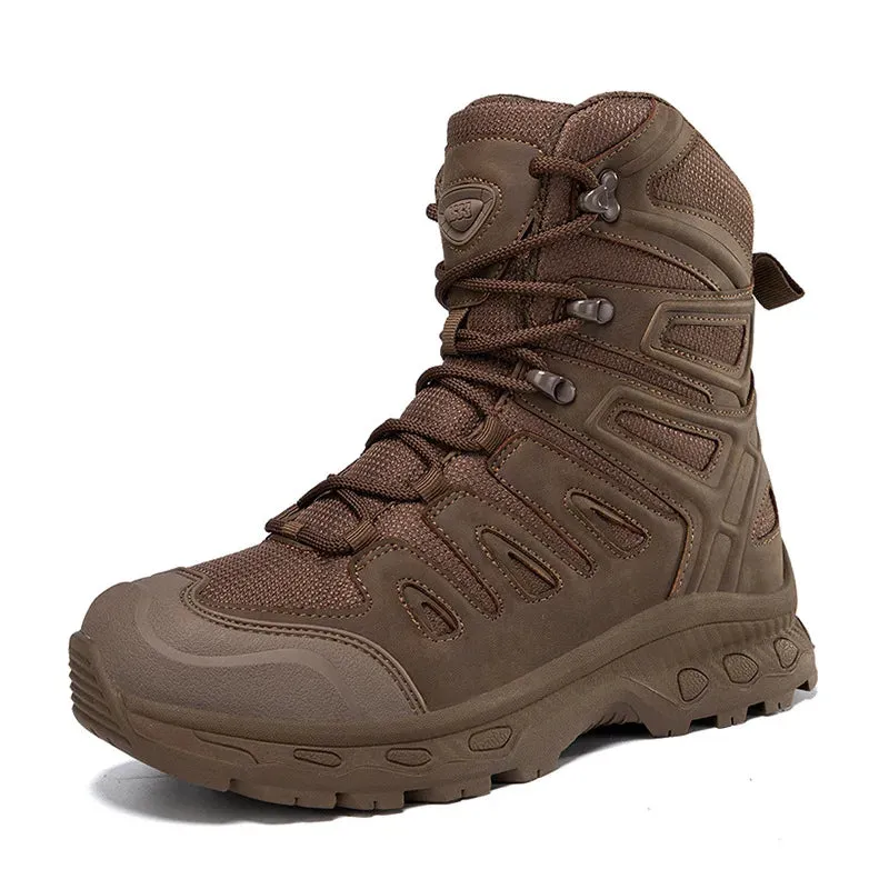 Outdoor Hiking Boots