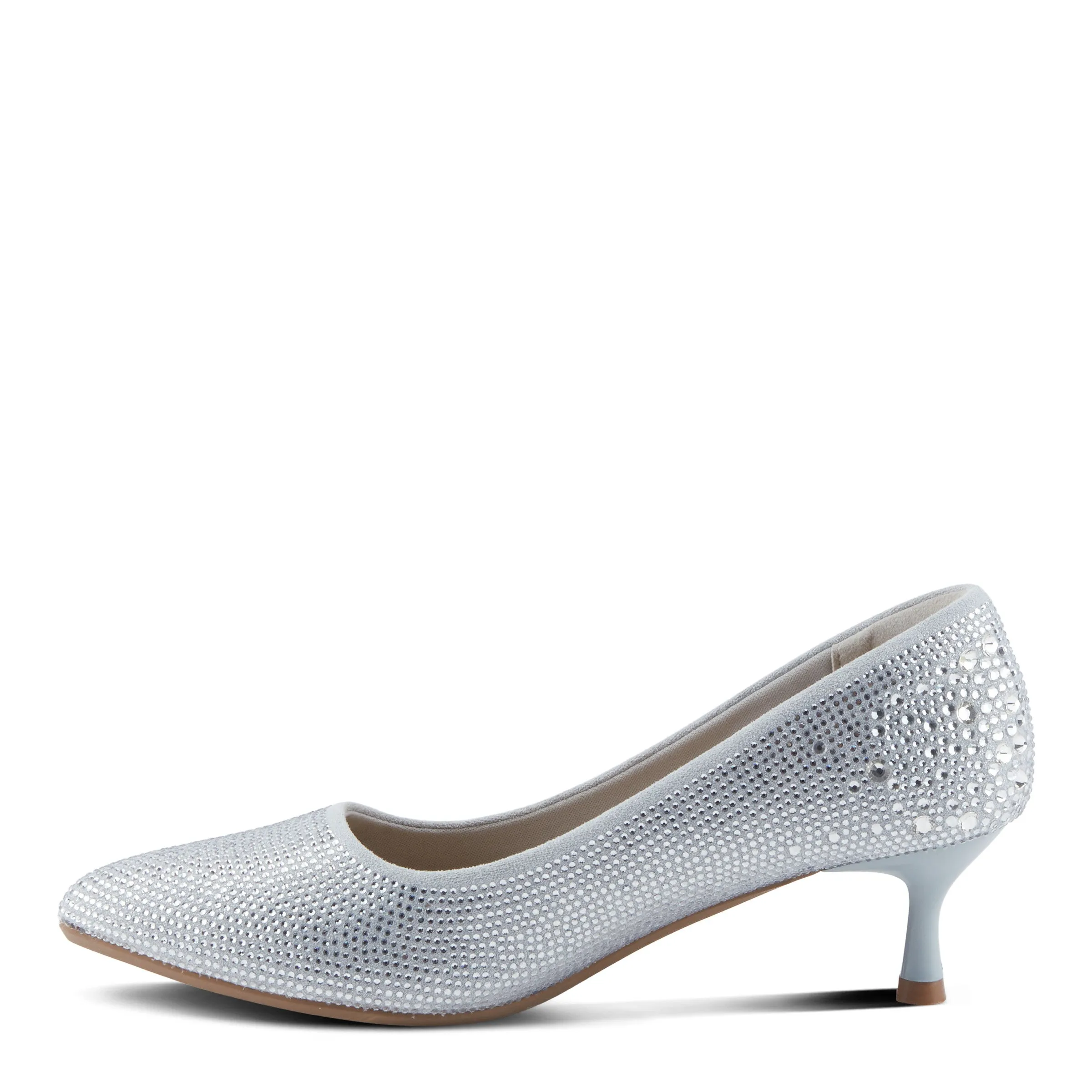 Patrizia Tyanna Evening Heels