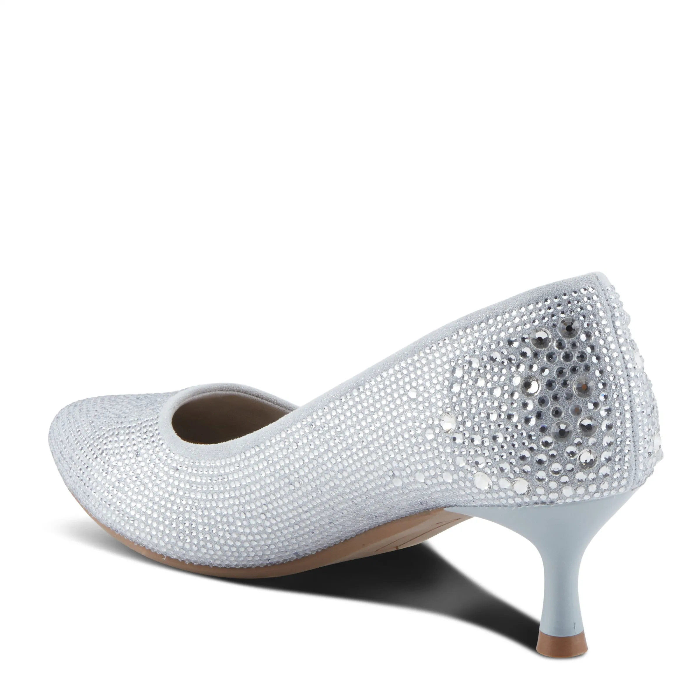 Patrizia Tyanna Evening Heels