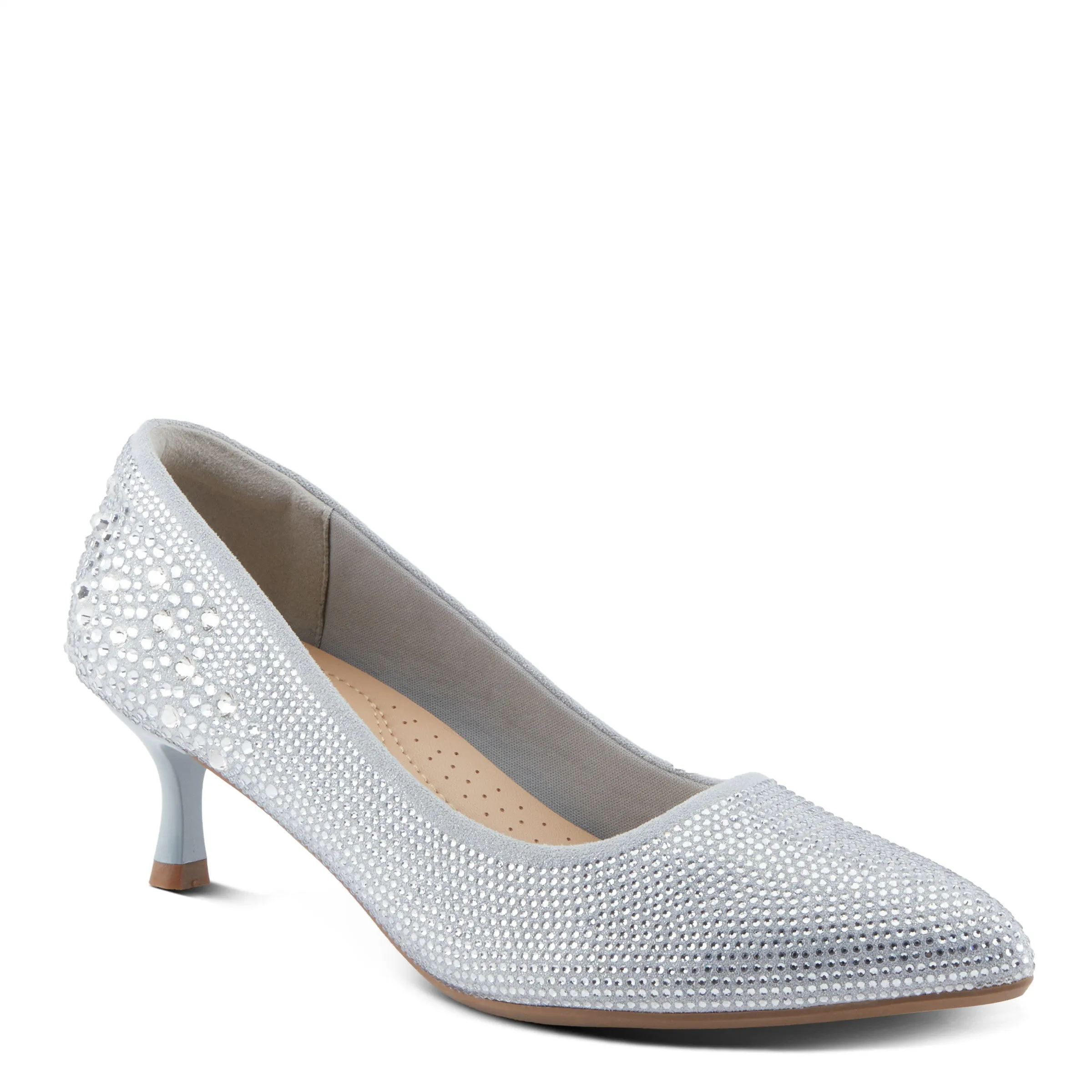 Patrizia Tyanna Evening Heels