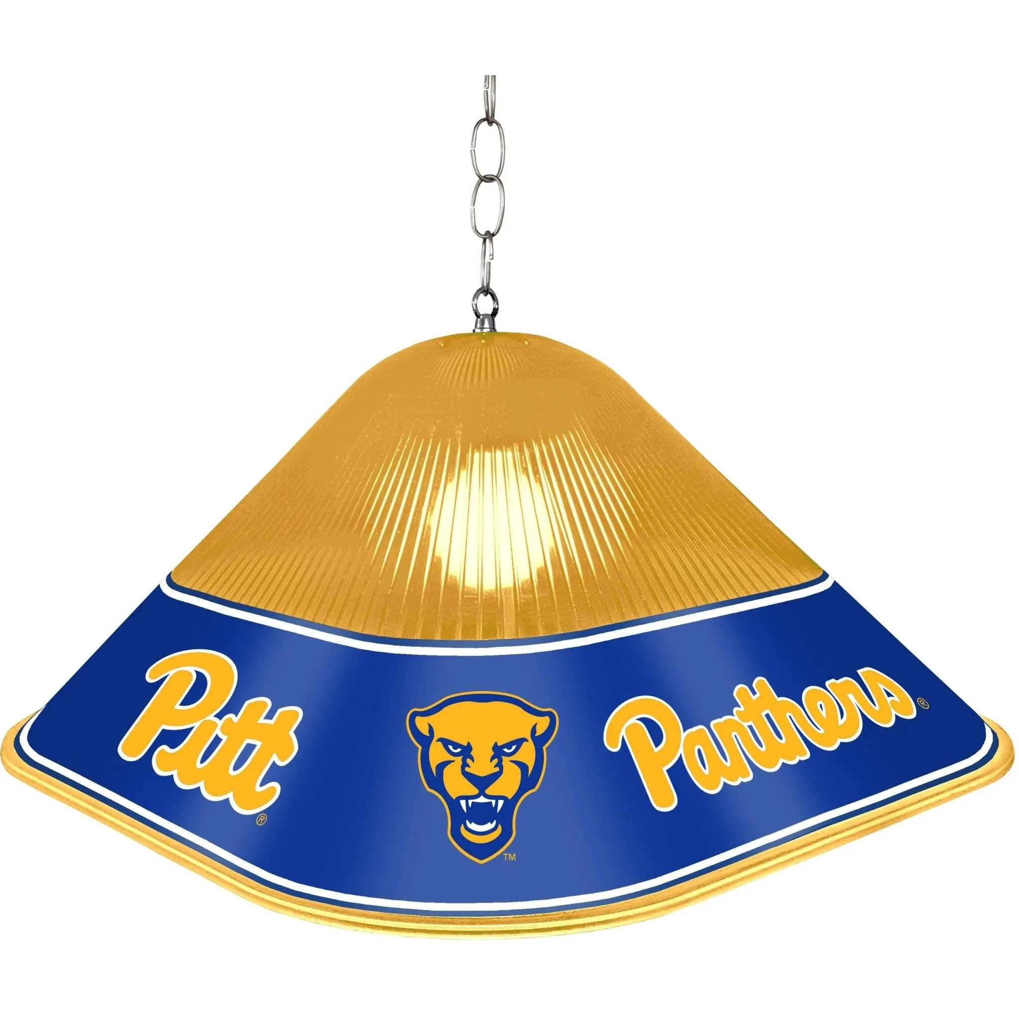 Pitt Panthers: Game Table Light