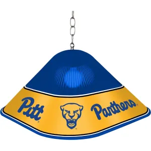 Pitt Panthers: Game Table Light