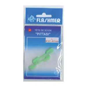 PITTASI LL rod tip light stick holder