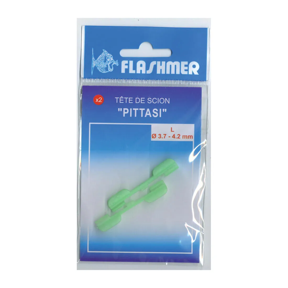 PITTASI LL rod tip light stick holder