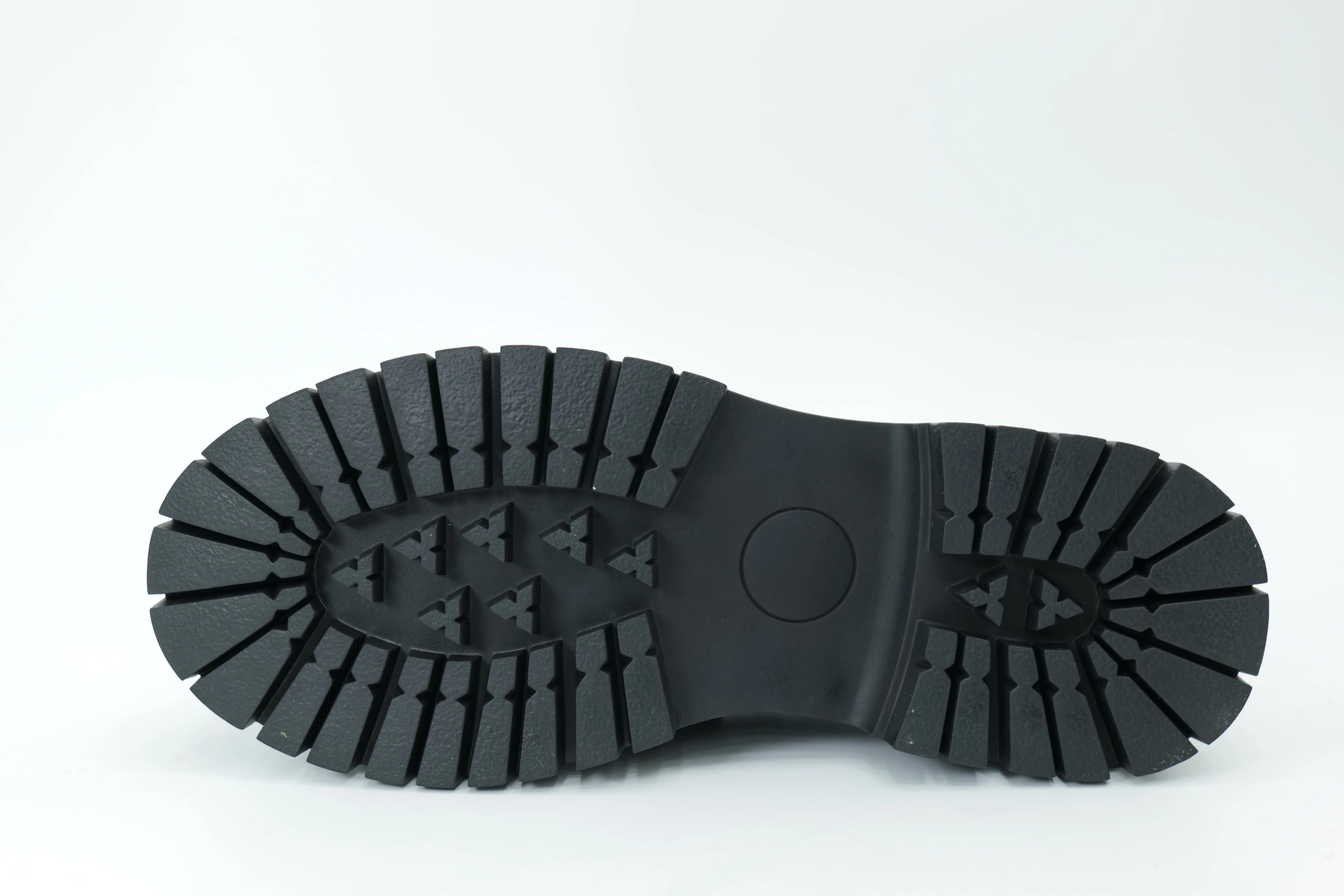 Platform shoes