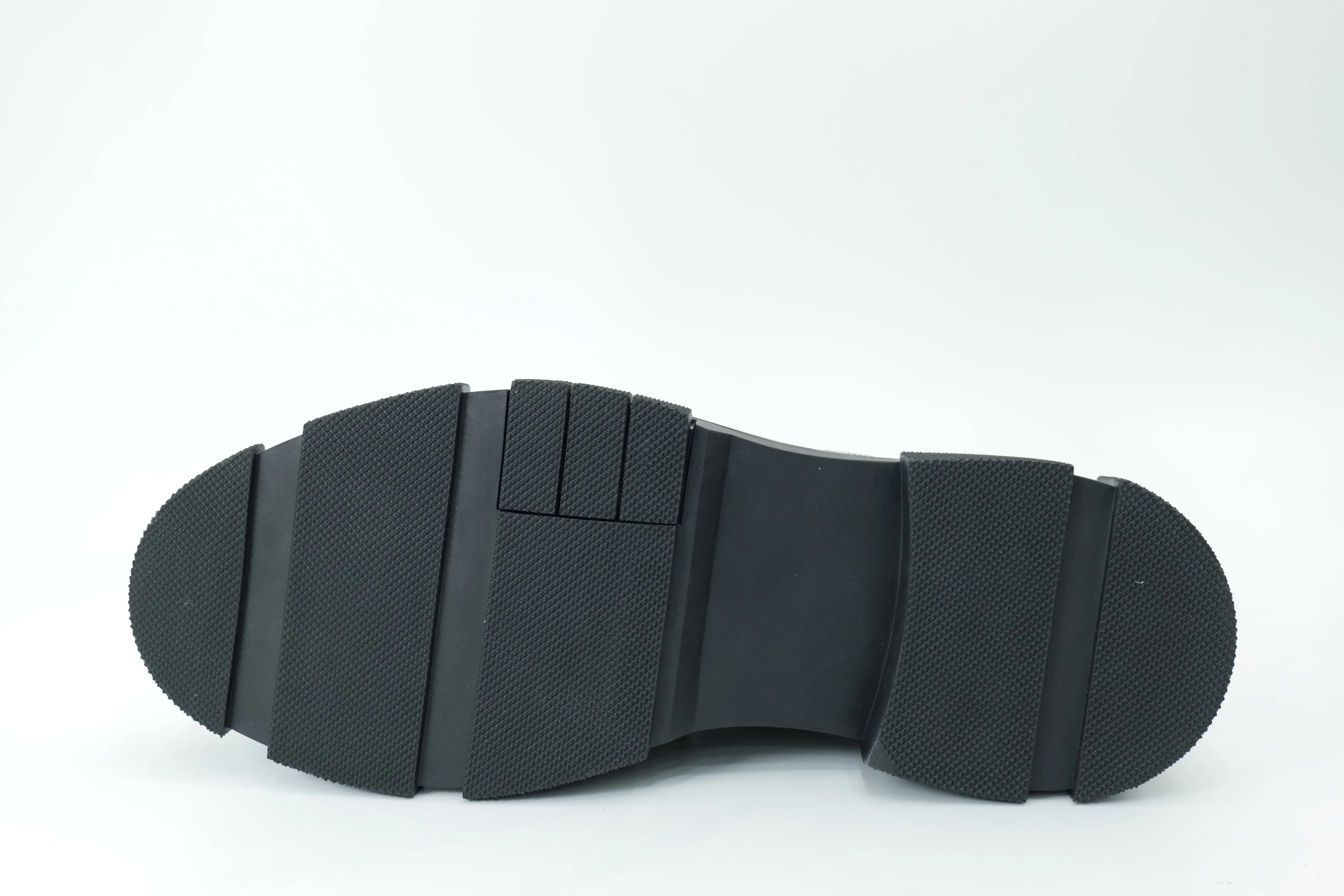 Platform shoes