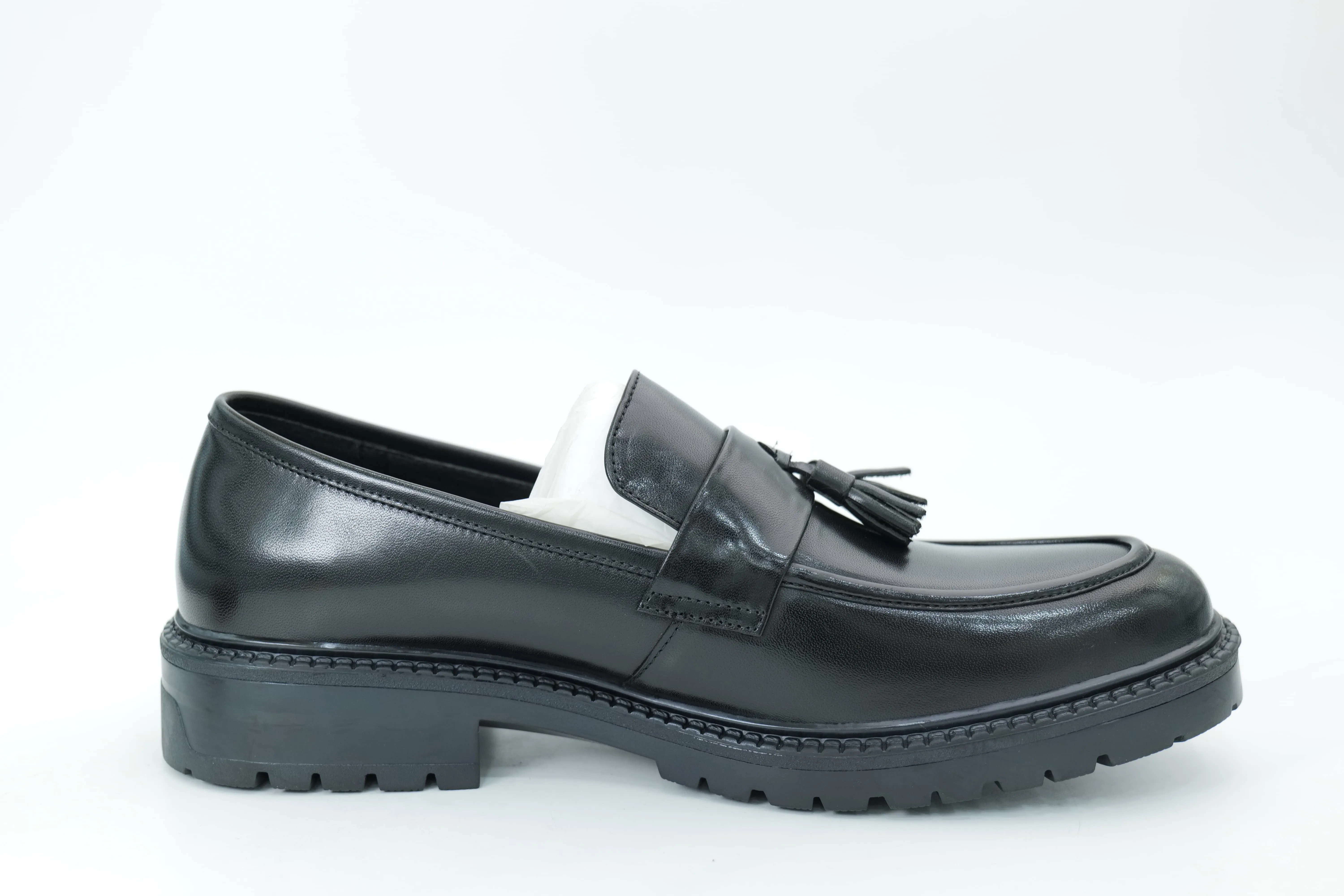 Platform shoes