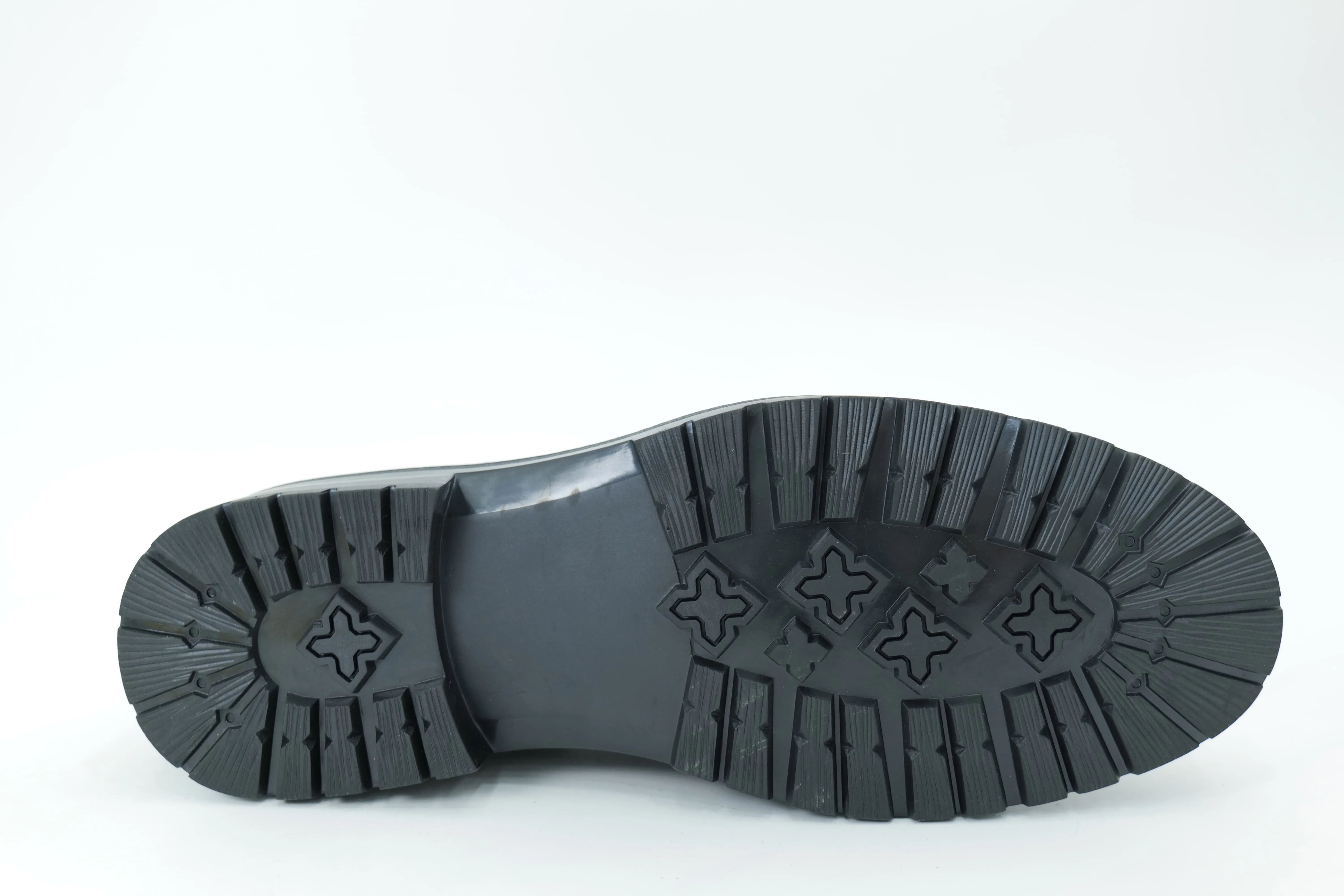 Platform shoes