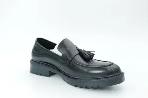 Platform shoes