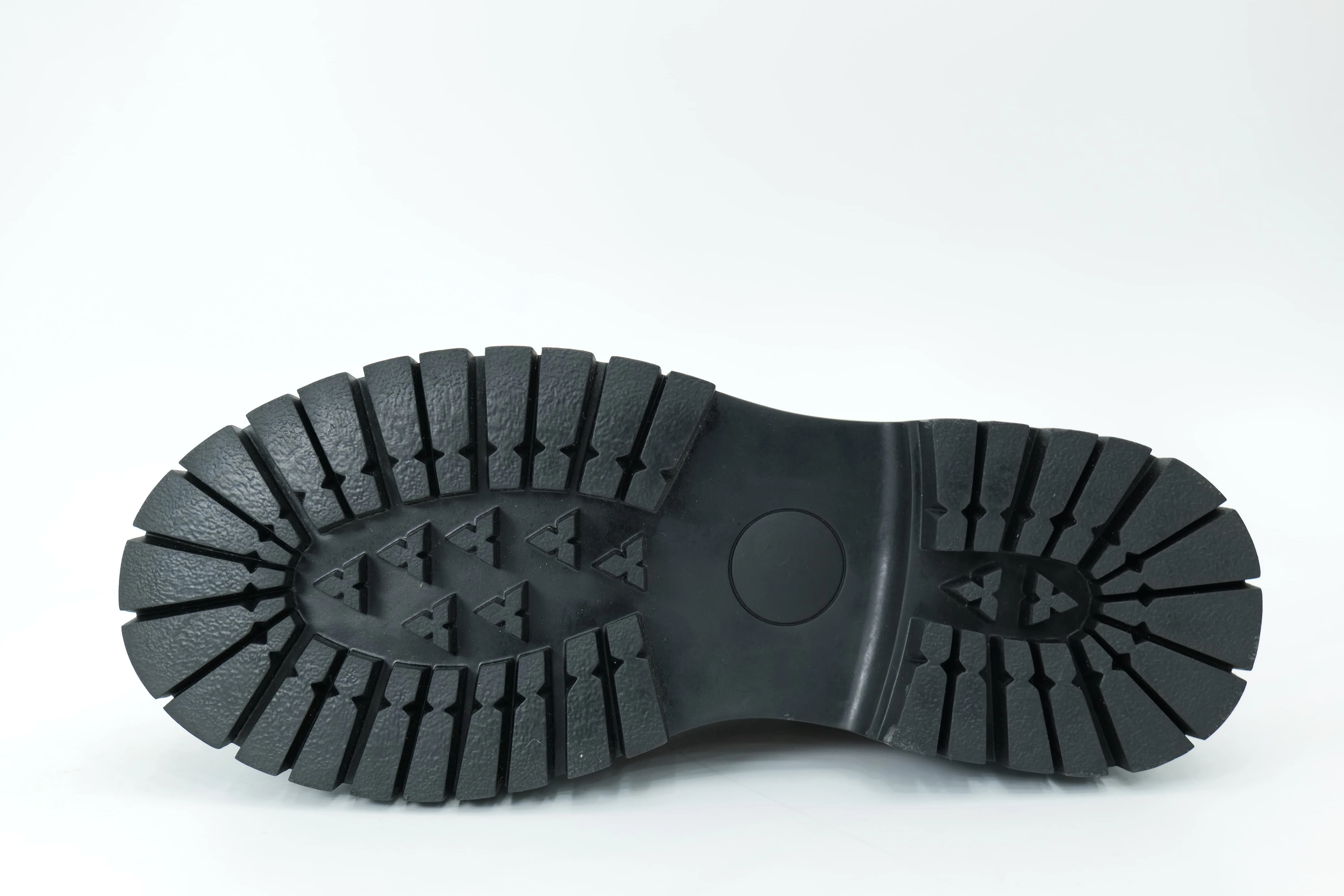 Platform shoes