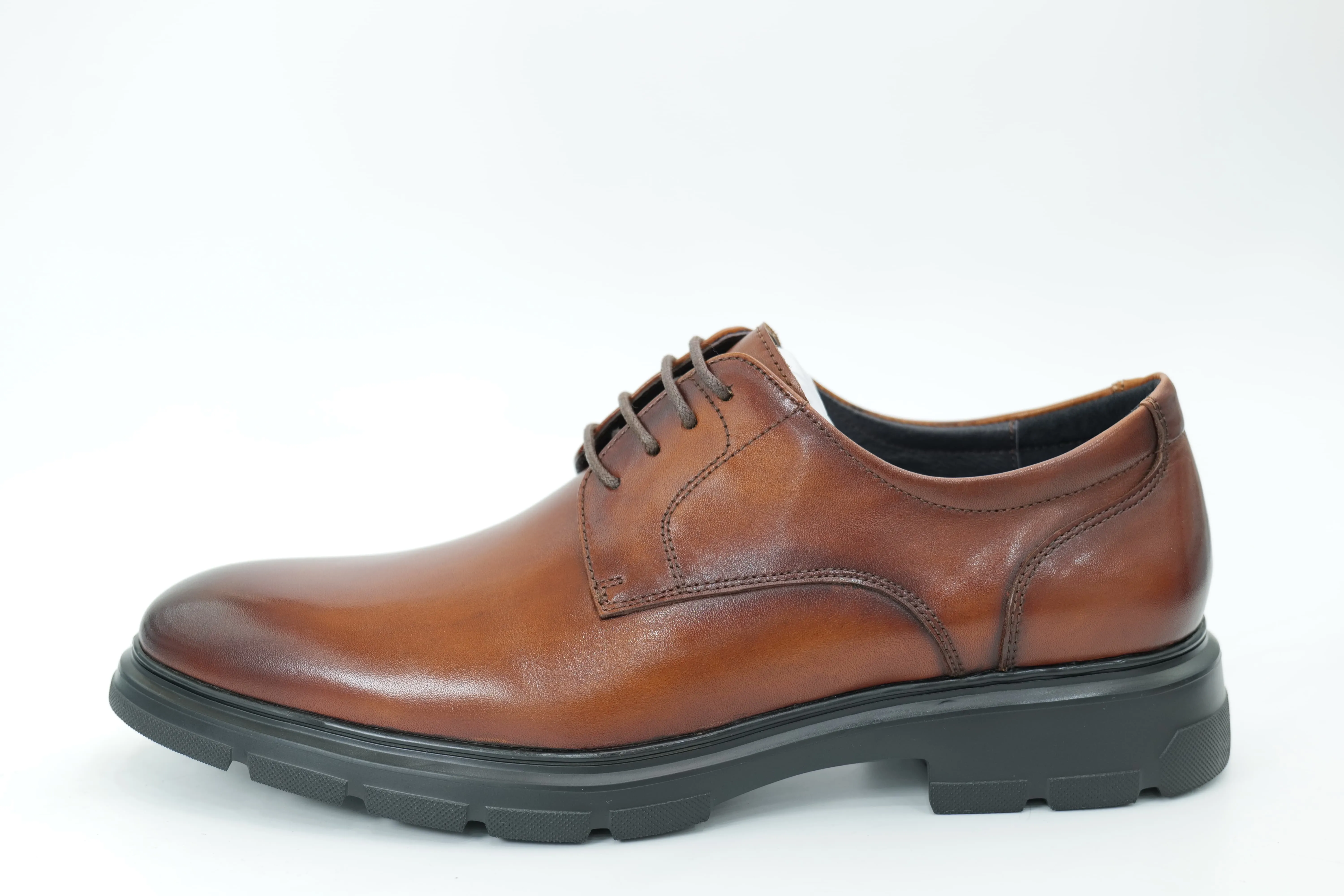 Platform shoes
