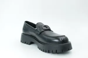 Platform shoes