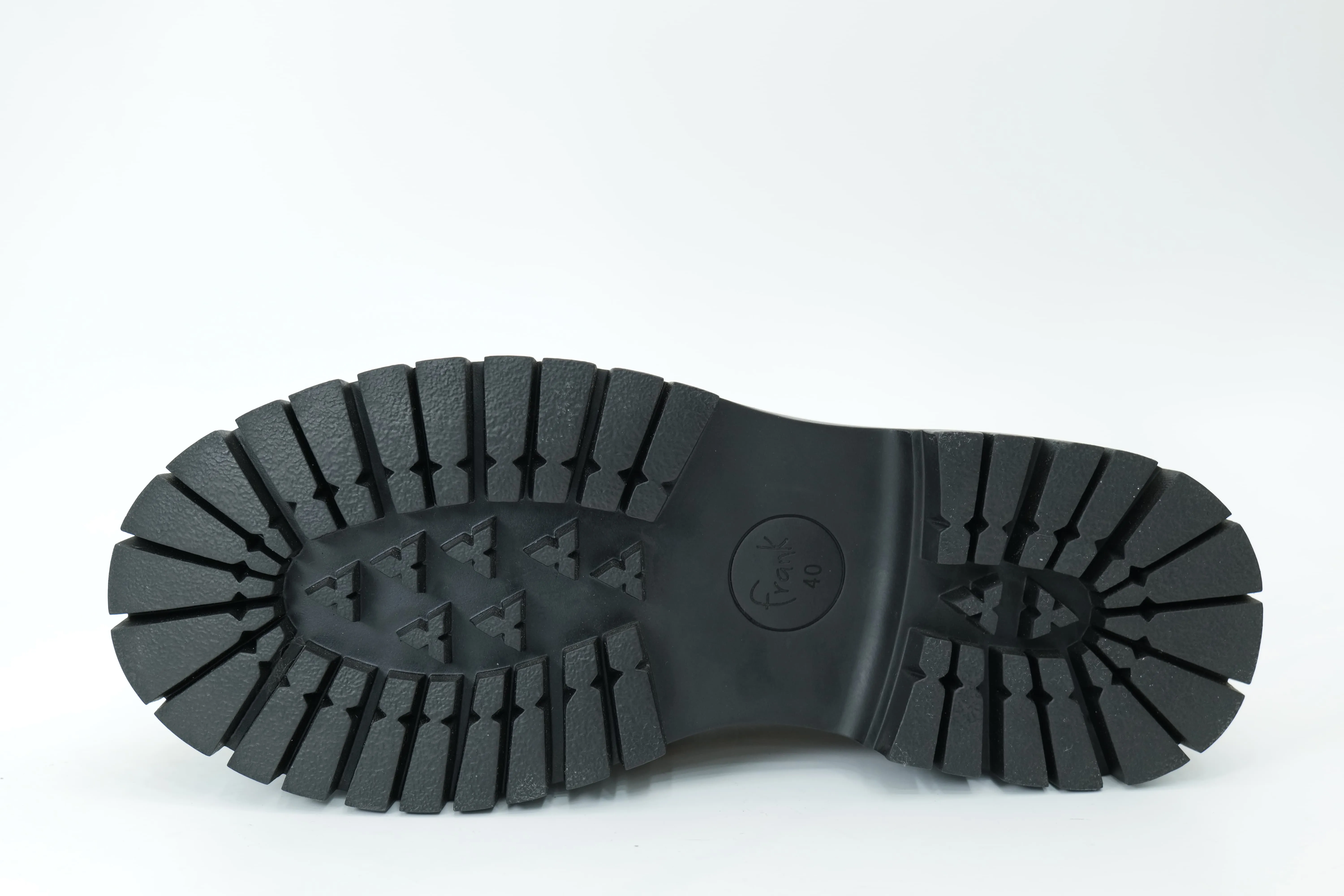 Platform shoes