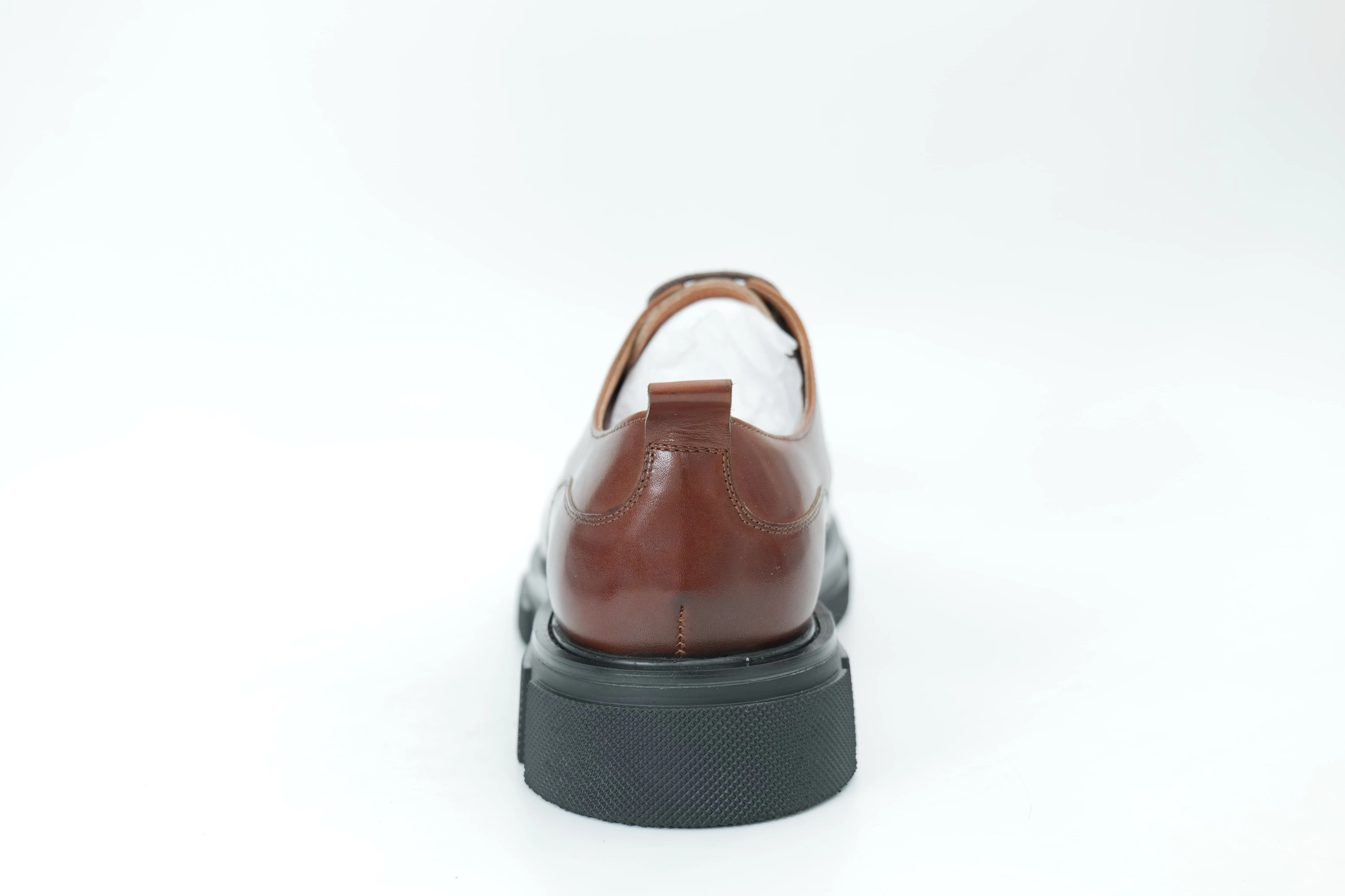 Platform shoes
