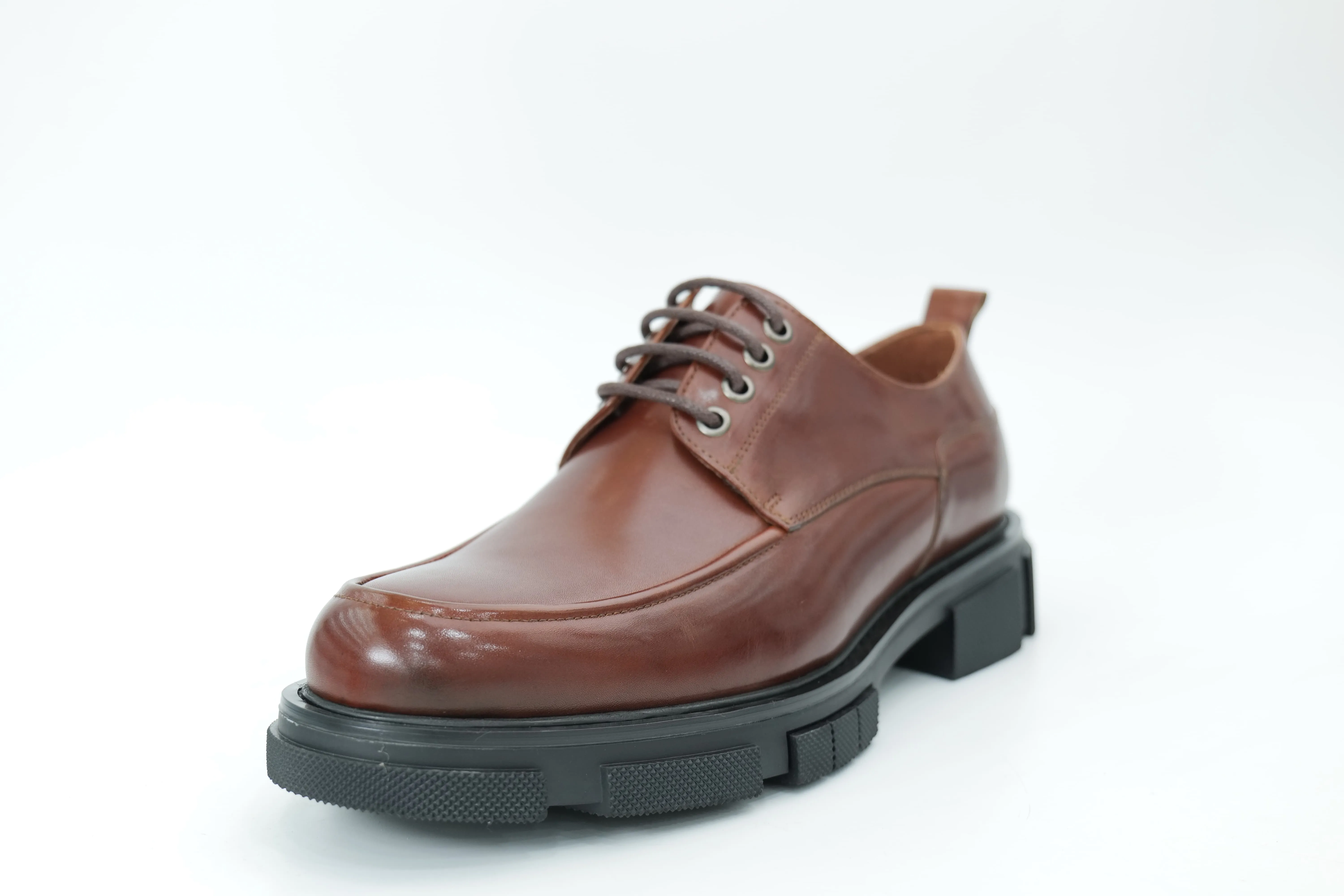 Platform shoes