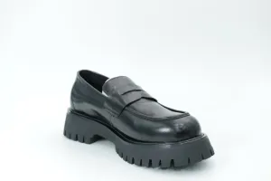 Platform shoes