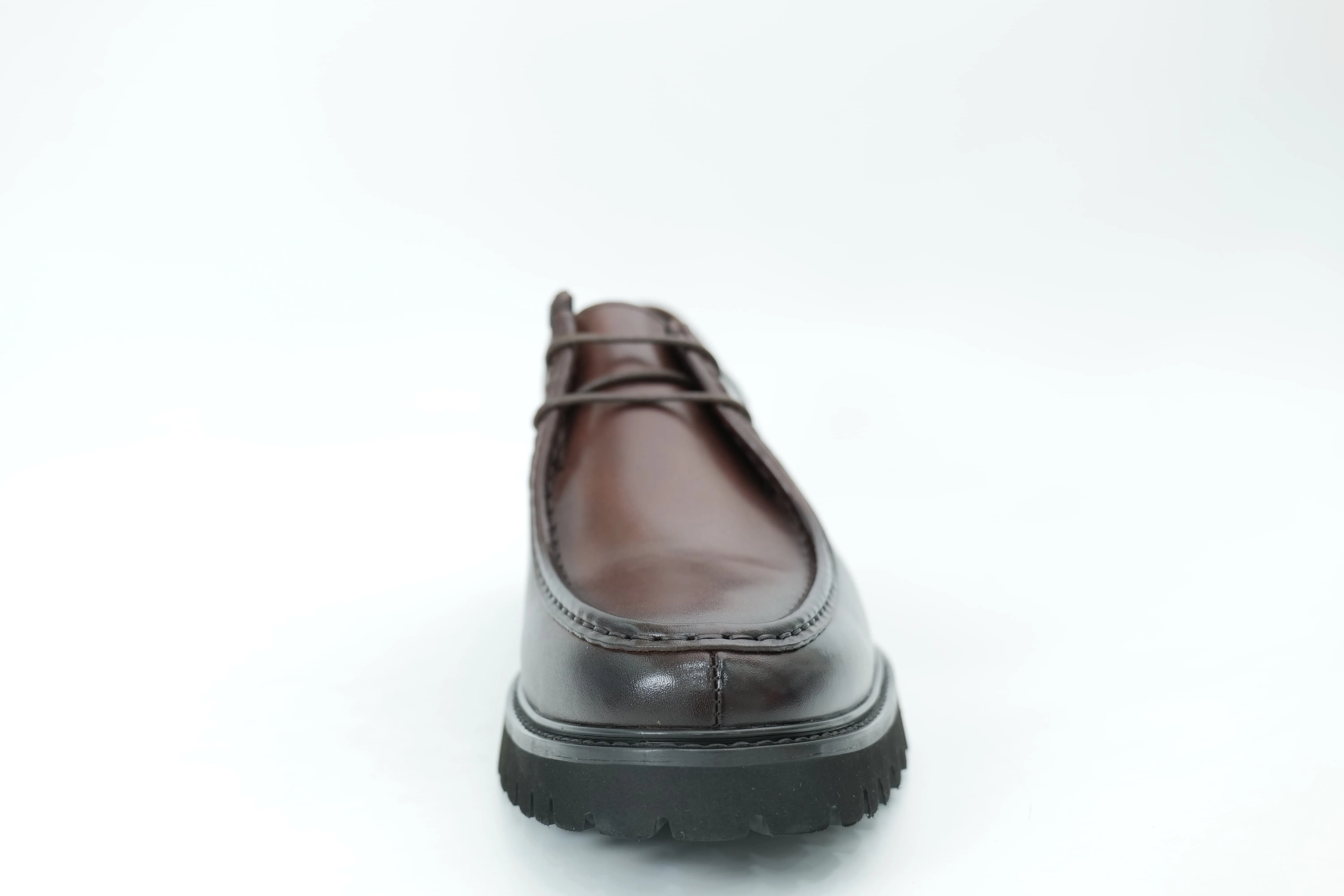 Platform shoes