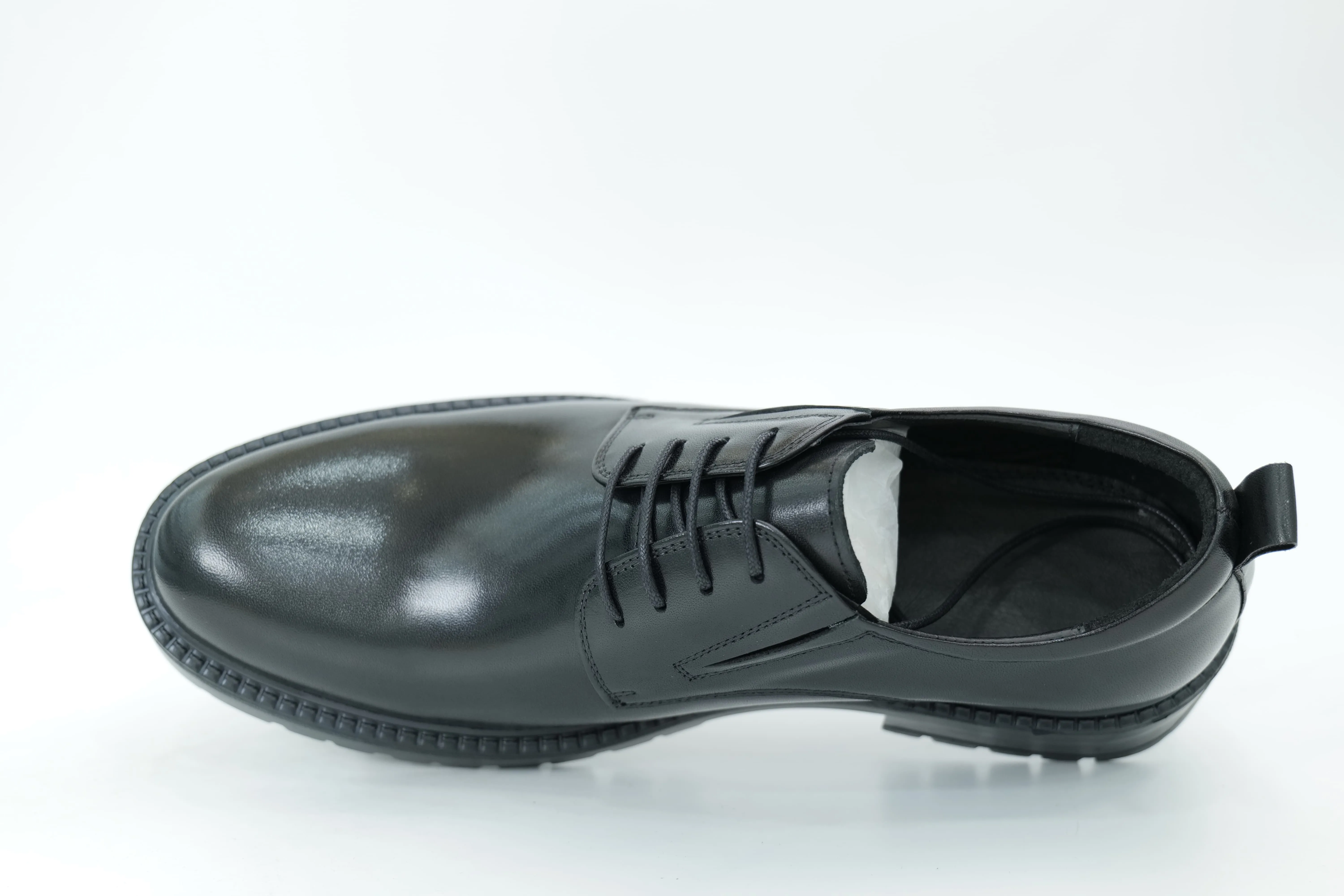 Platform shoes