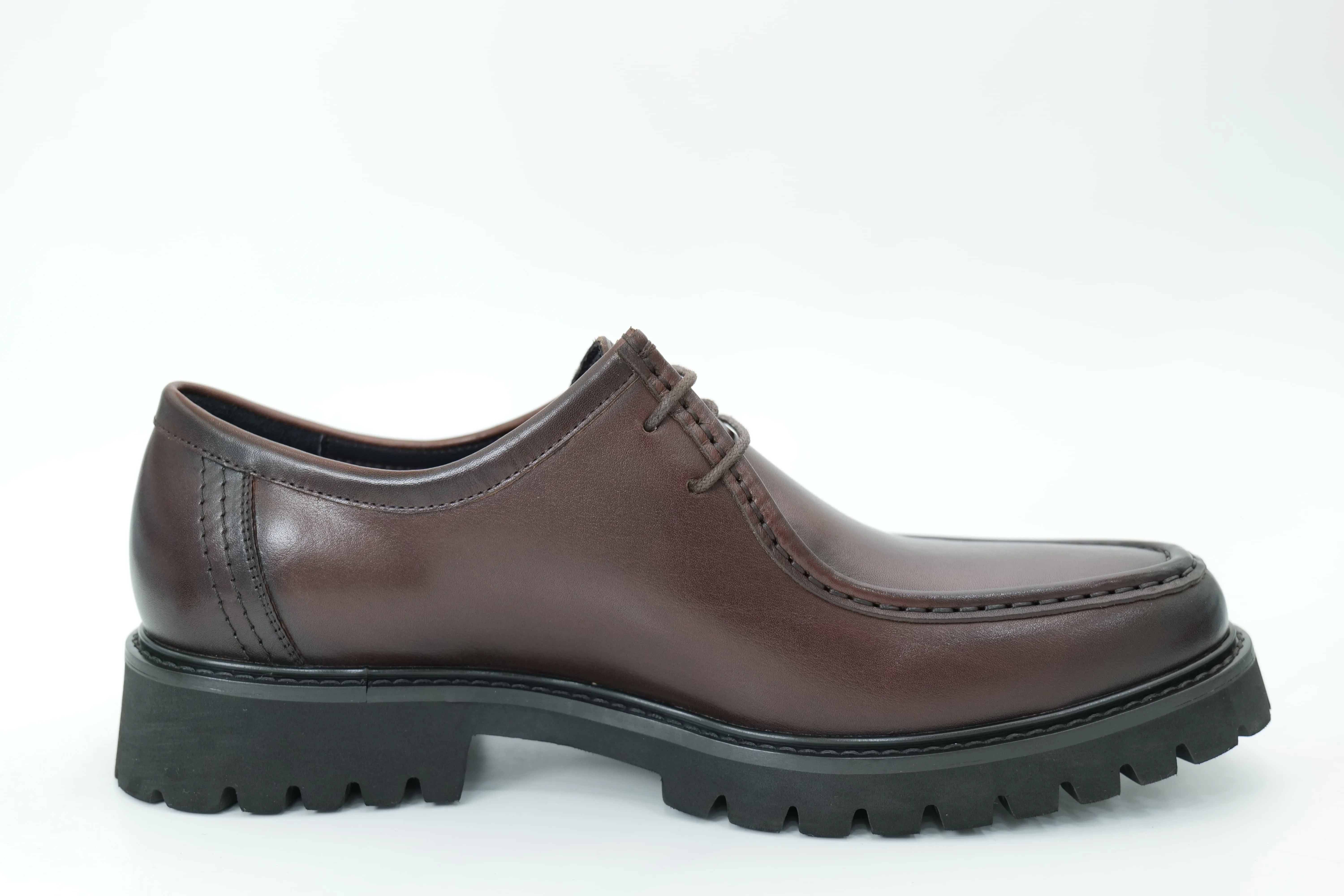 Platform shoes