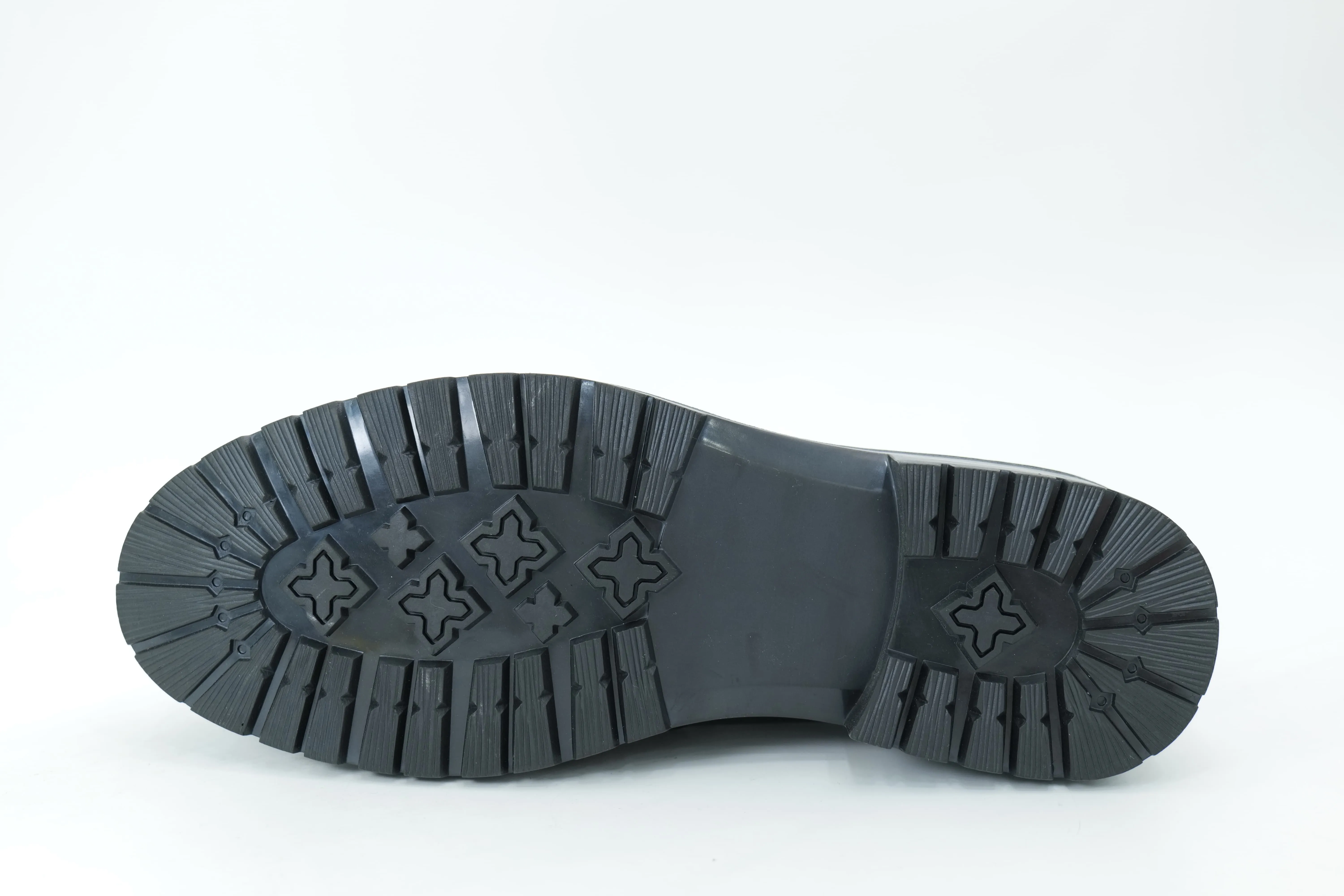 Platform shoes