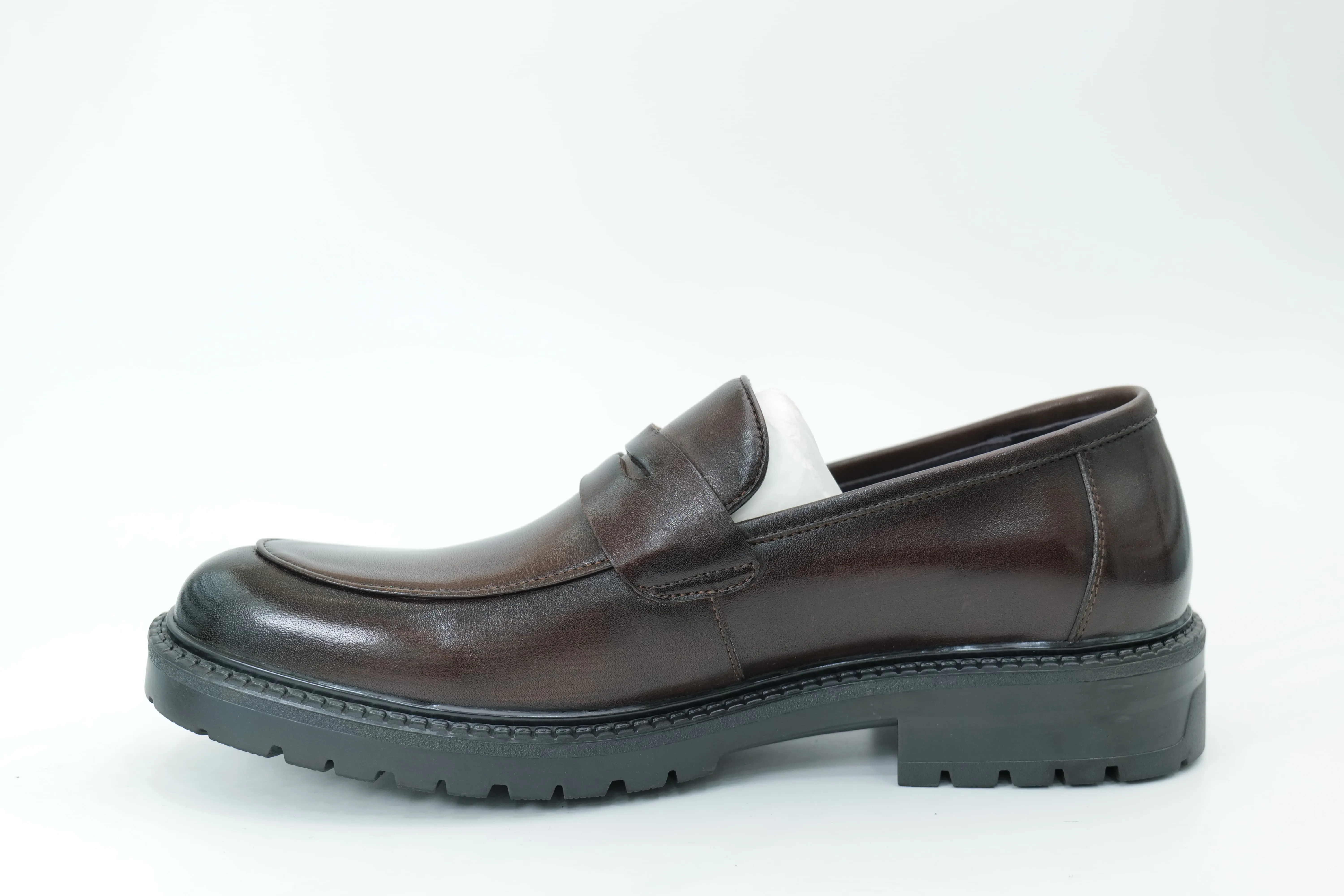 Platform shoes