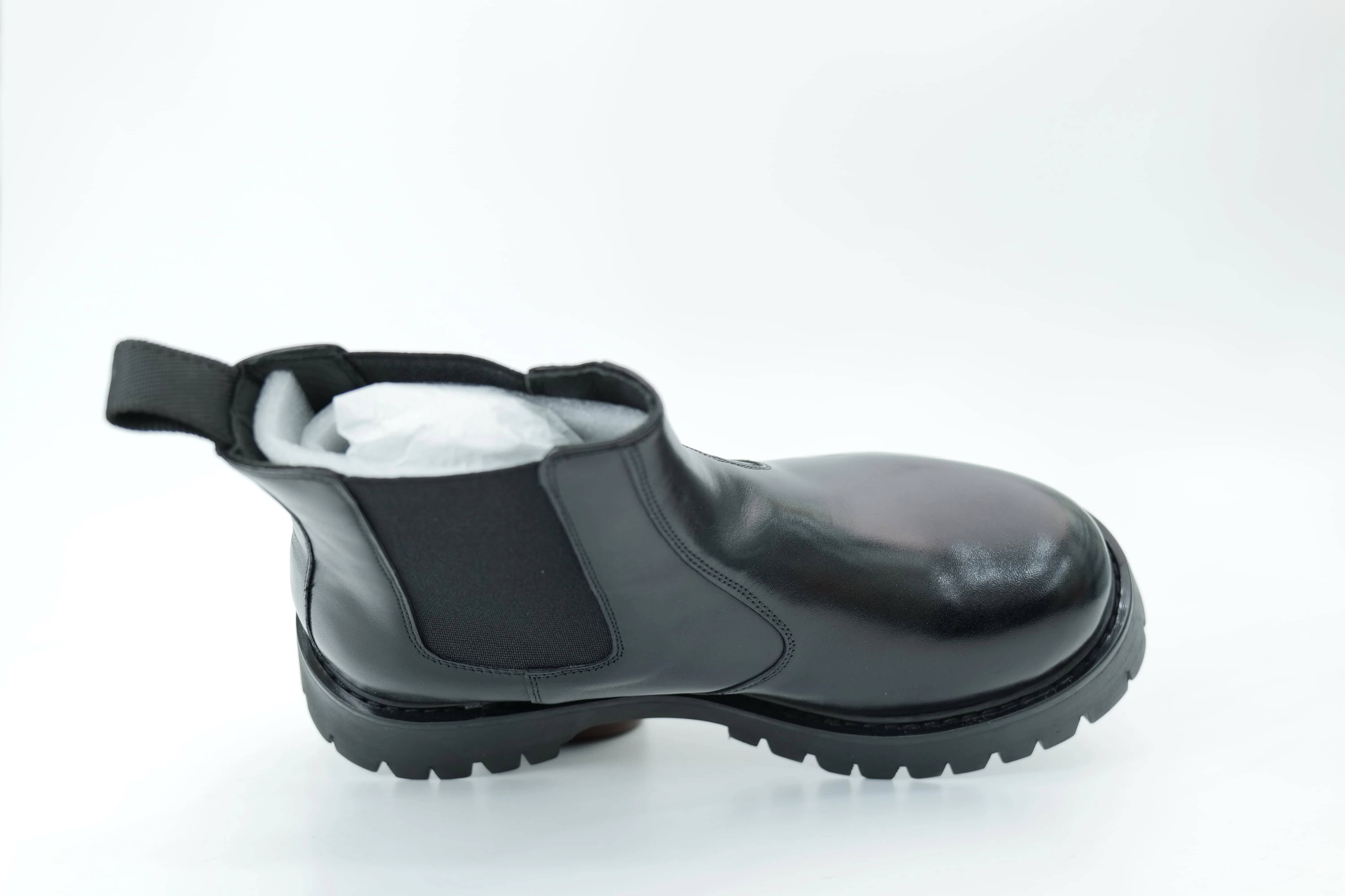 Platform shoes