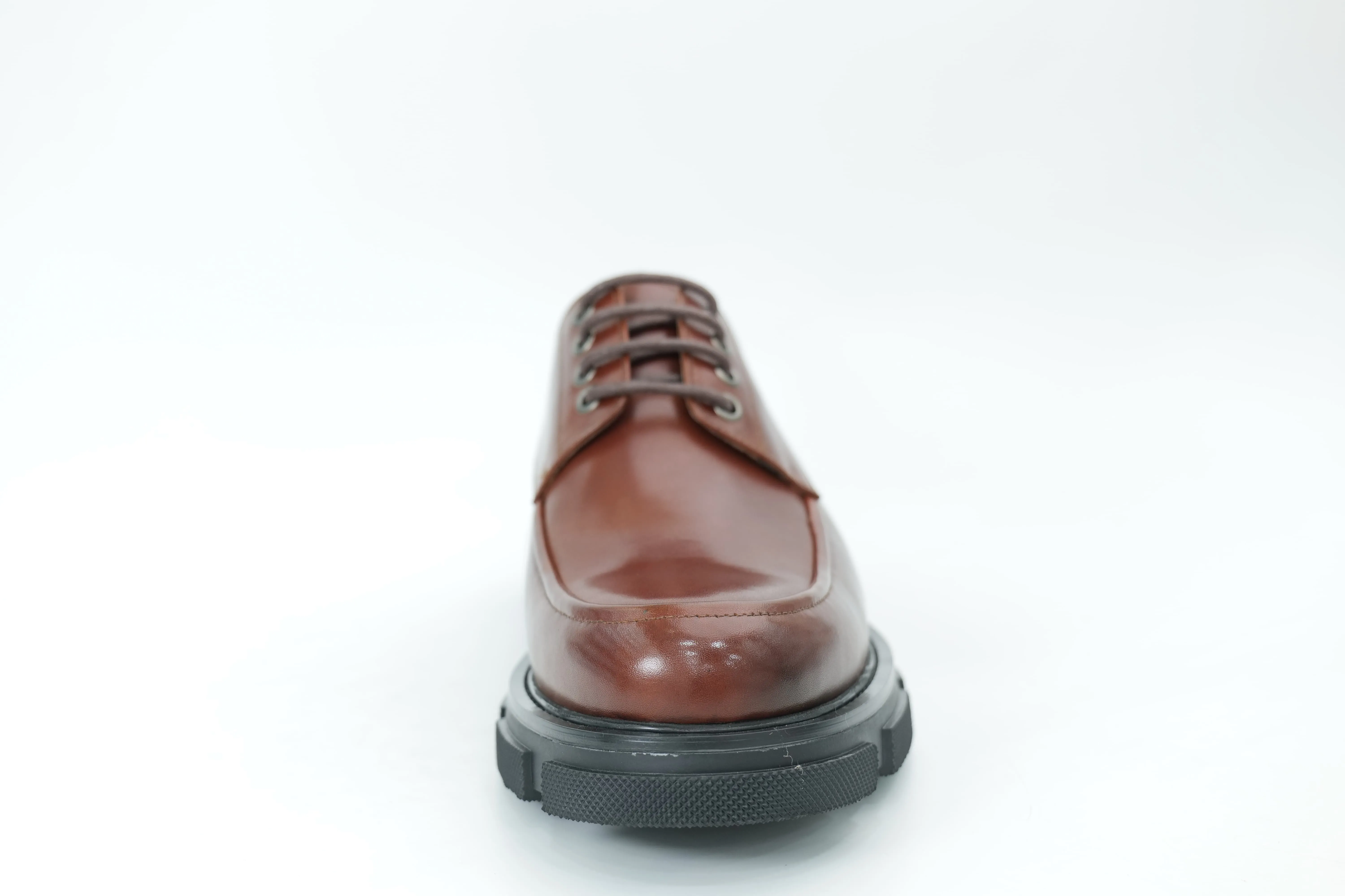 Platform shoes