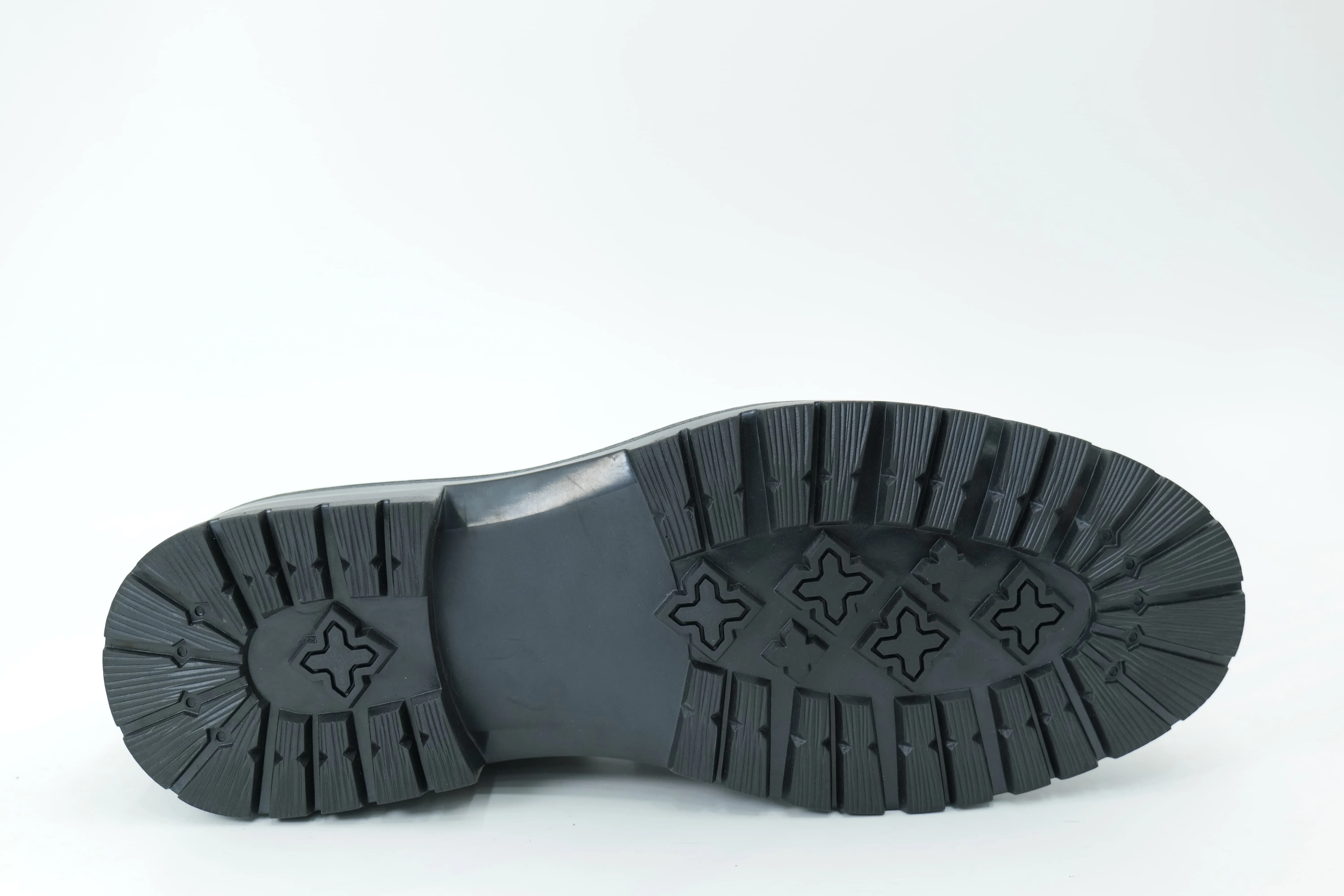 Platform shoes