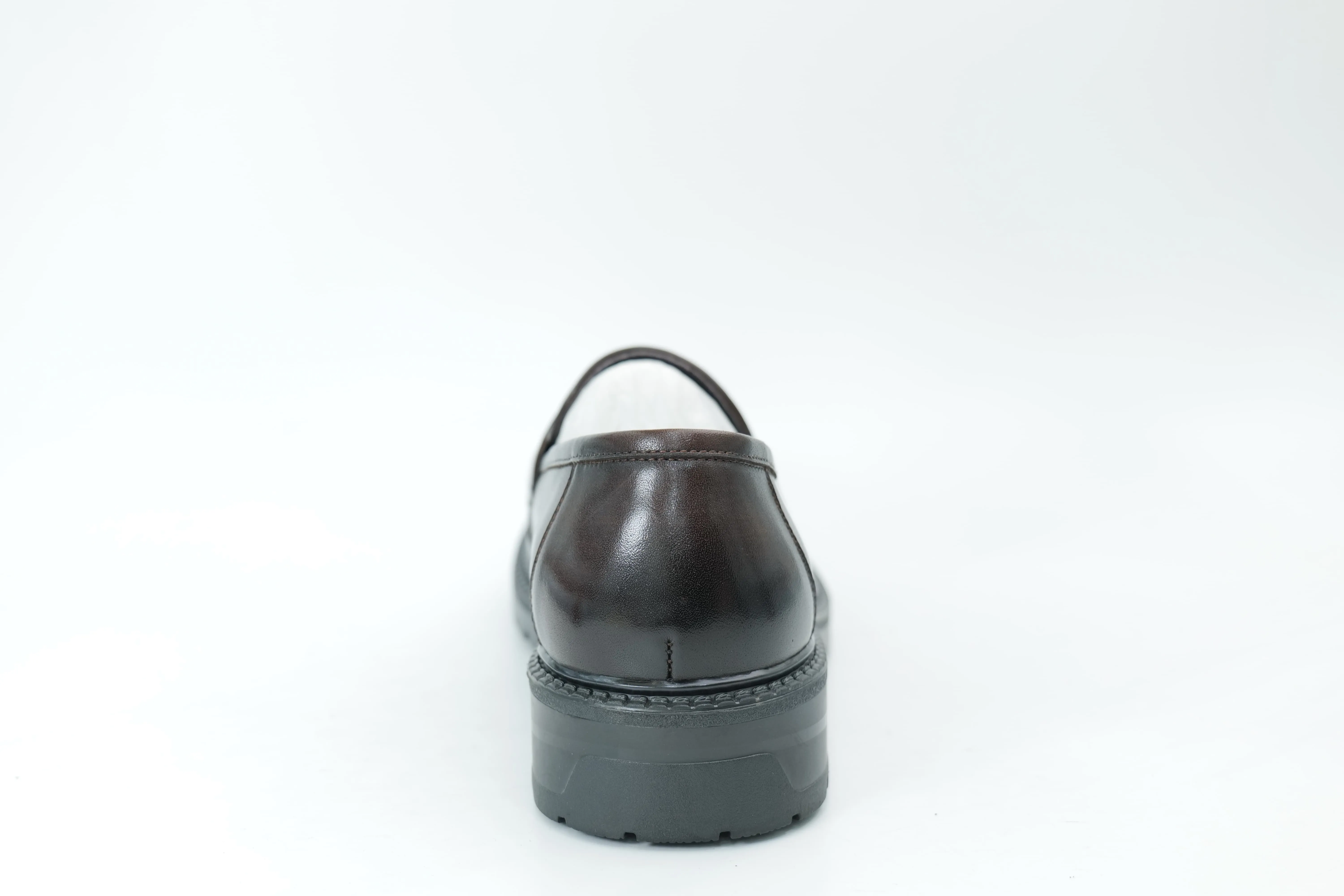 Platform shoes
