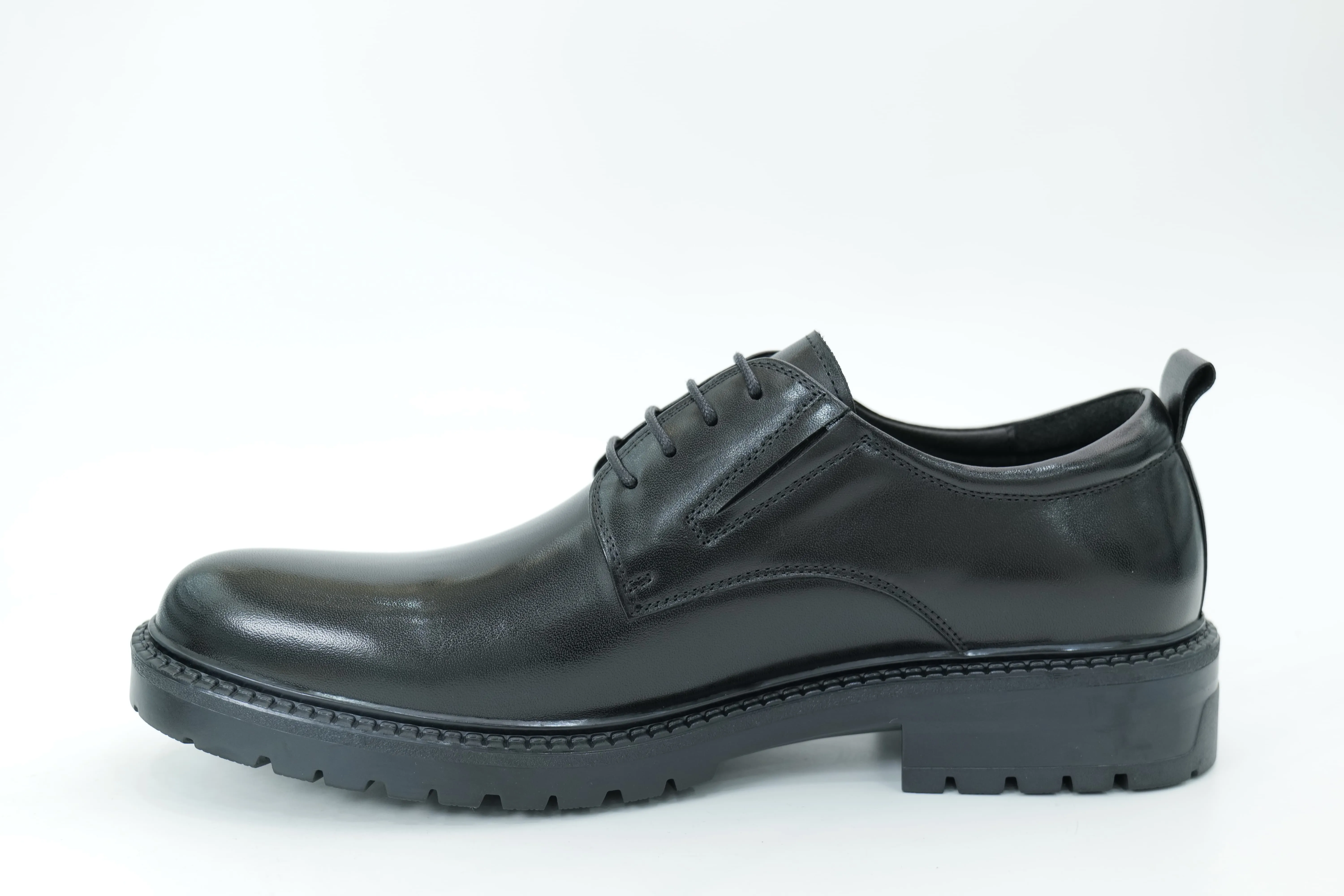Platform shoes