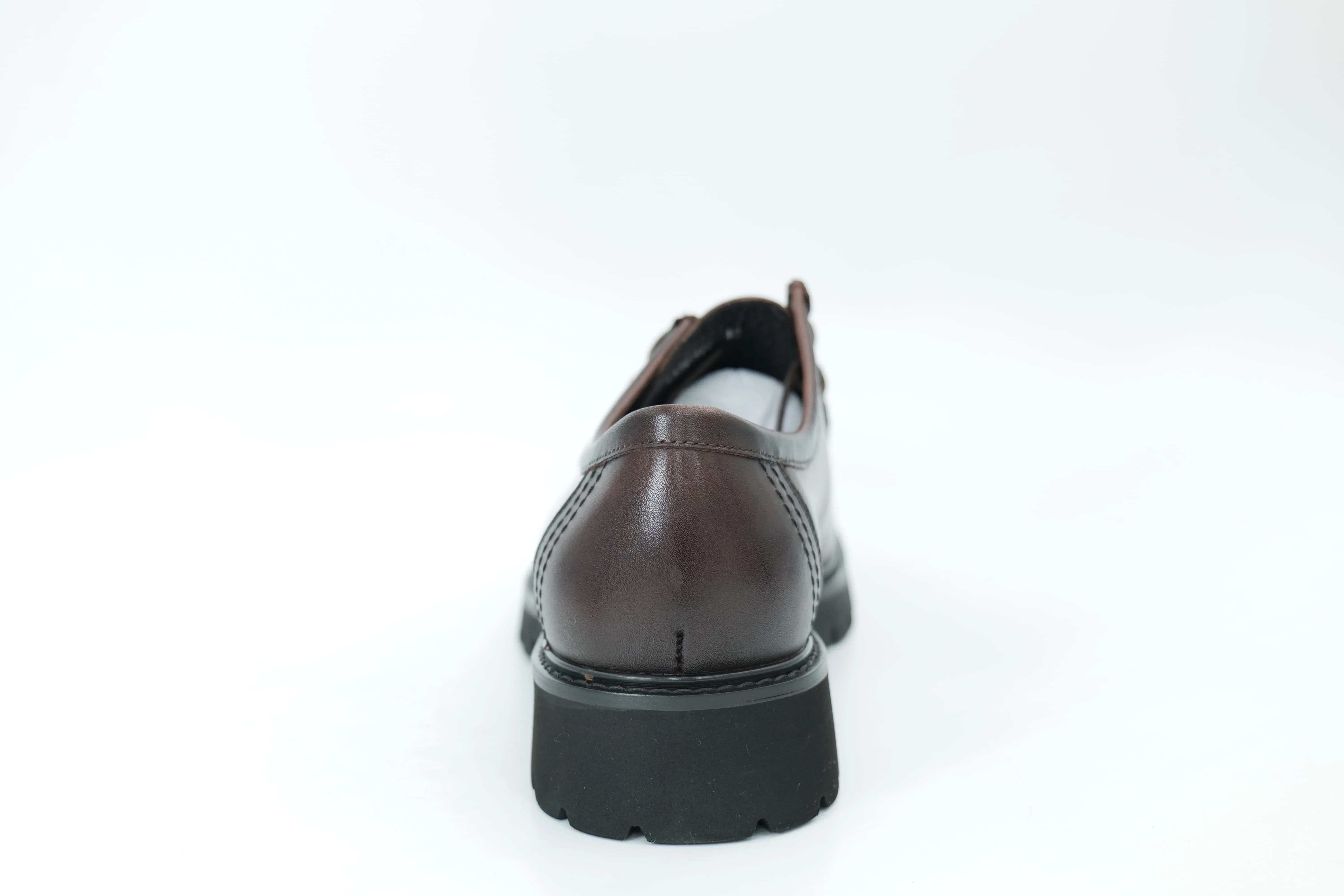 Platform shoes