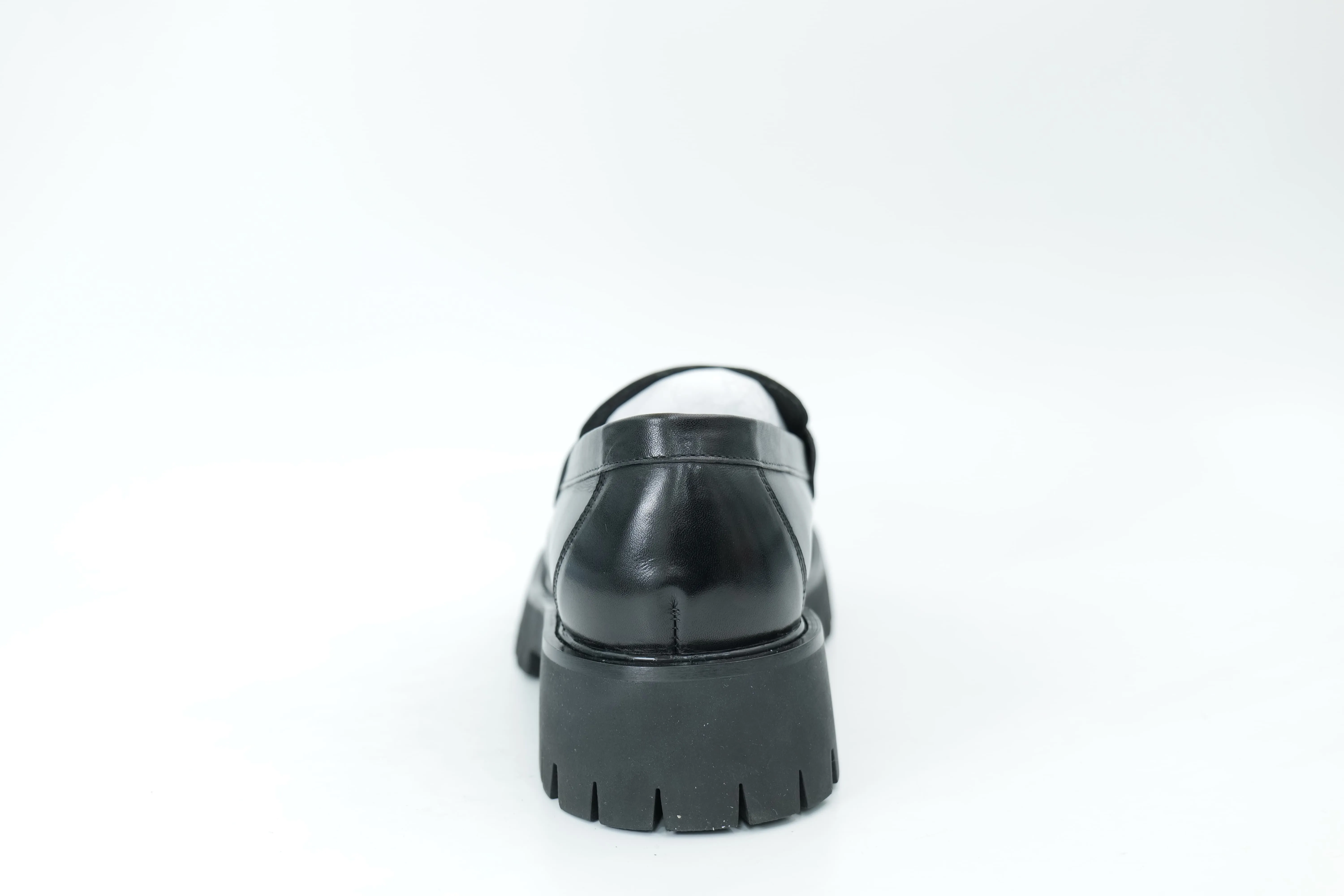 Platform shoes