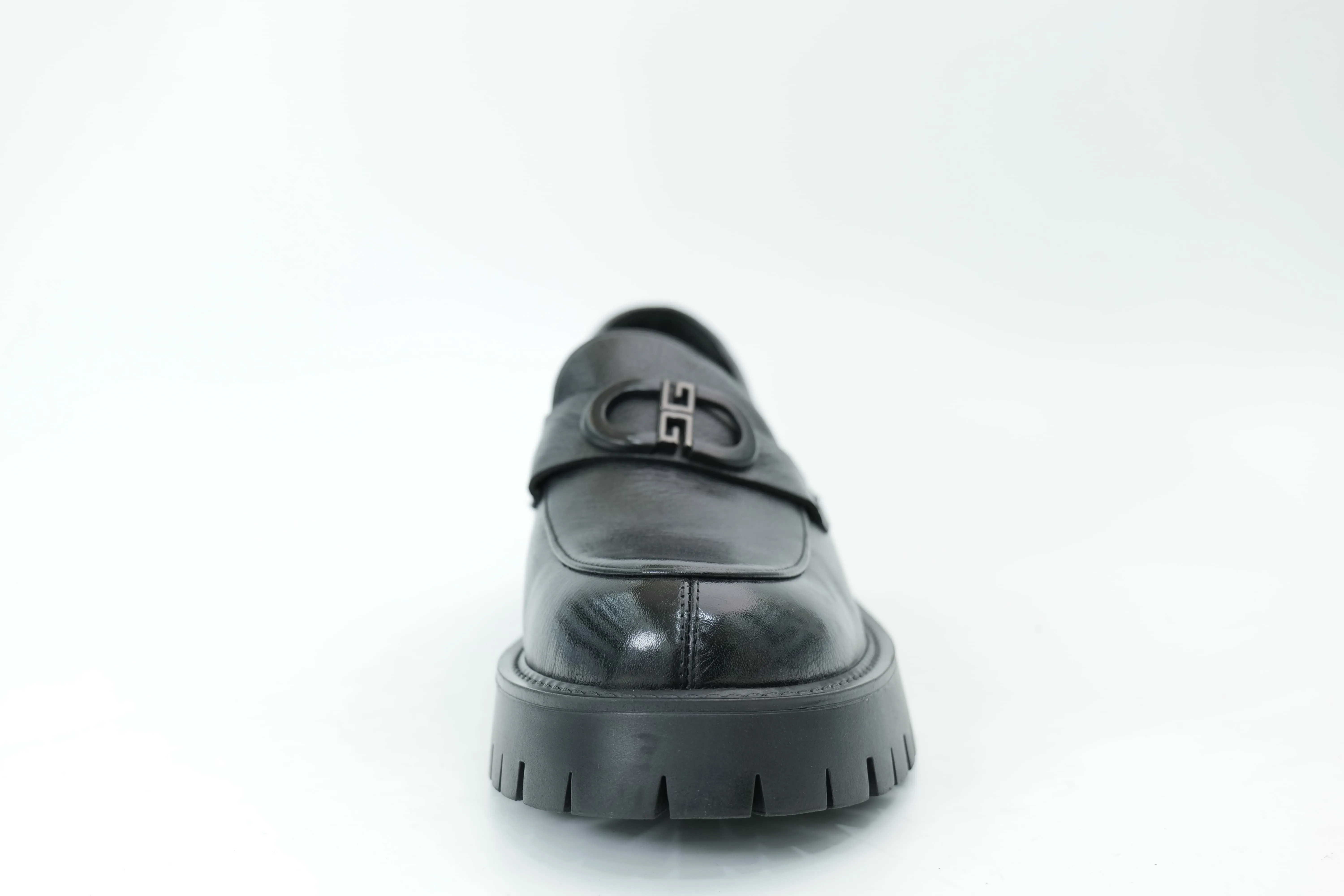 Platform shoes