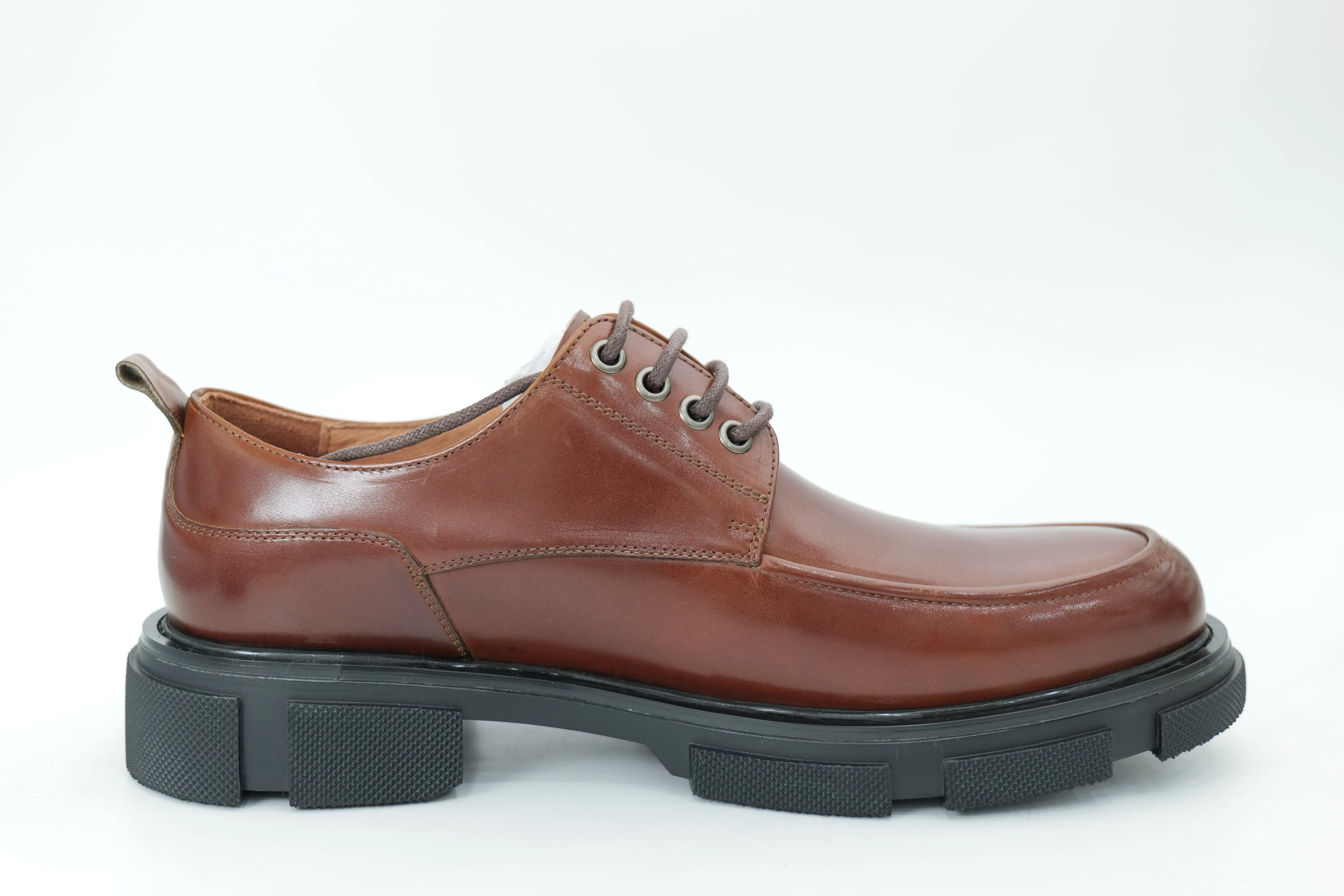 Platform shoes
